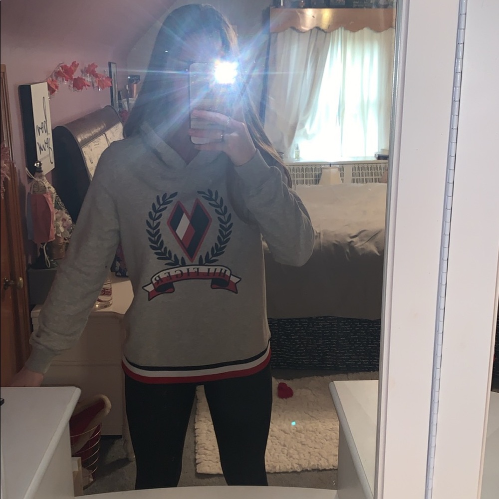 Tommy Hilfiger Hoodie